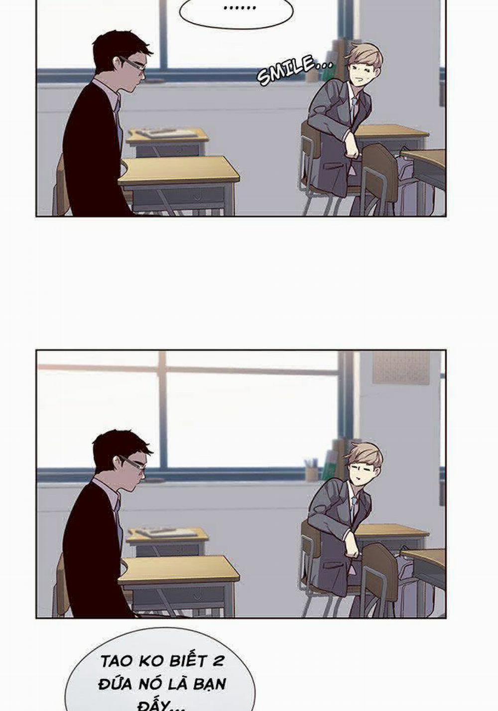 Hóa Thân Thành Mèo 11 trang 14