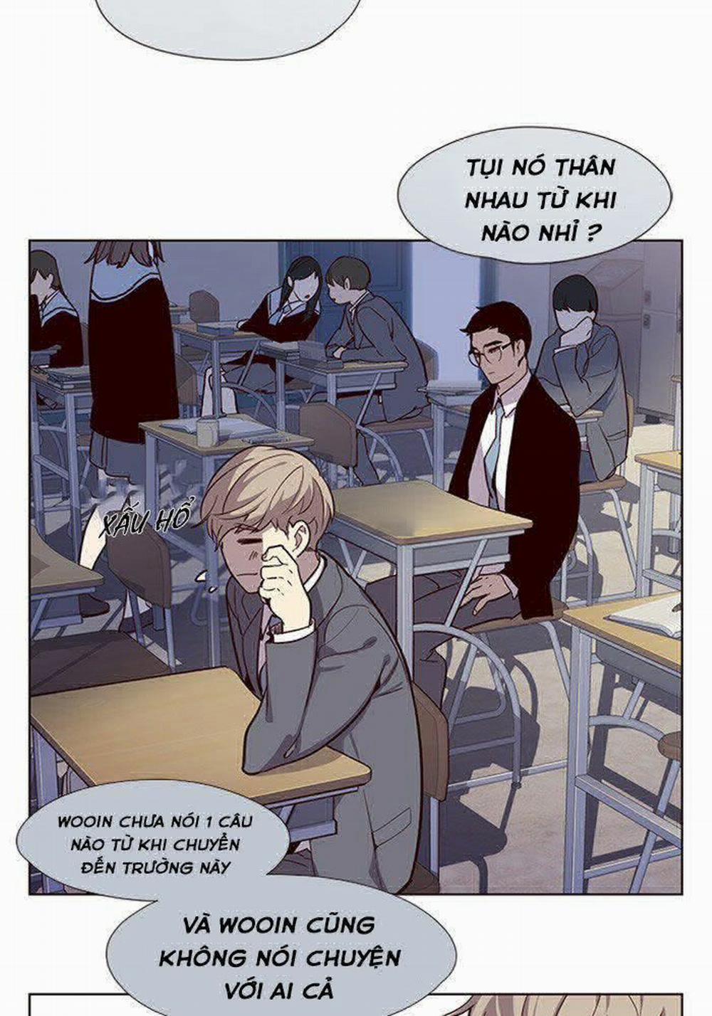 Hóa Thân Thành Mèo 11 trang 15