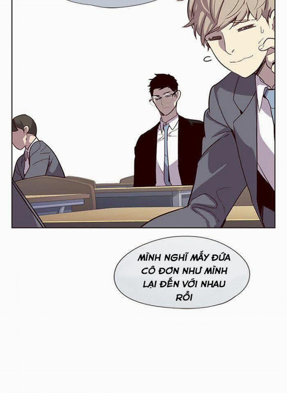 Hóa Thân Thành Mèo 11 trang 16