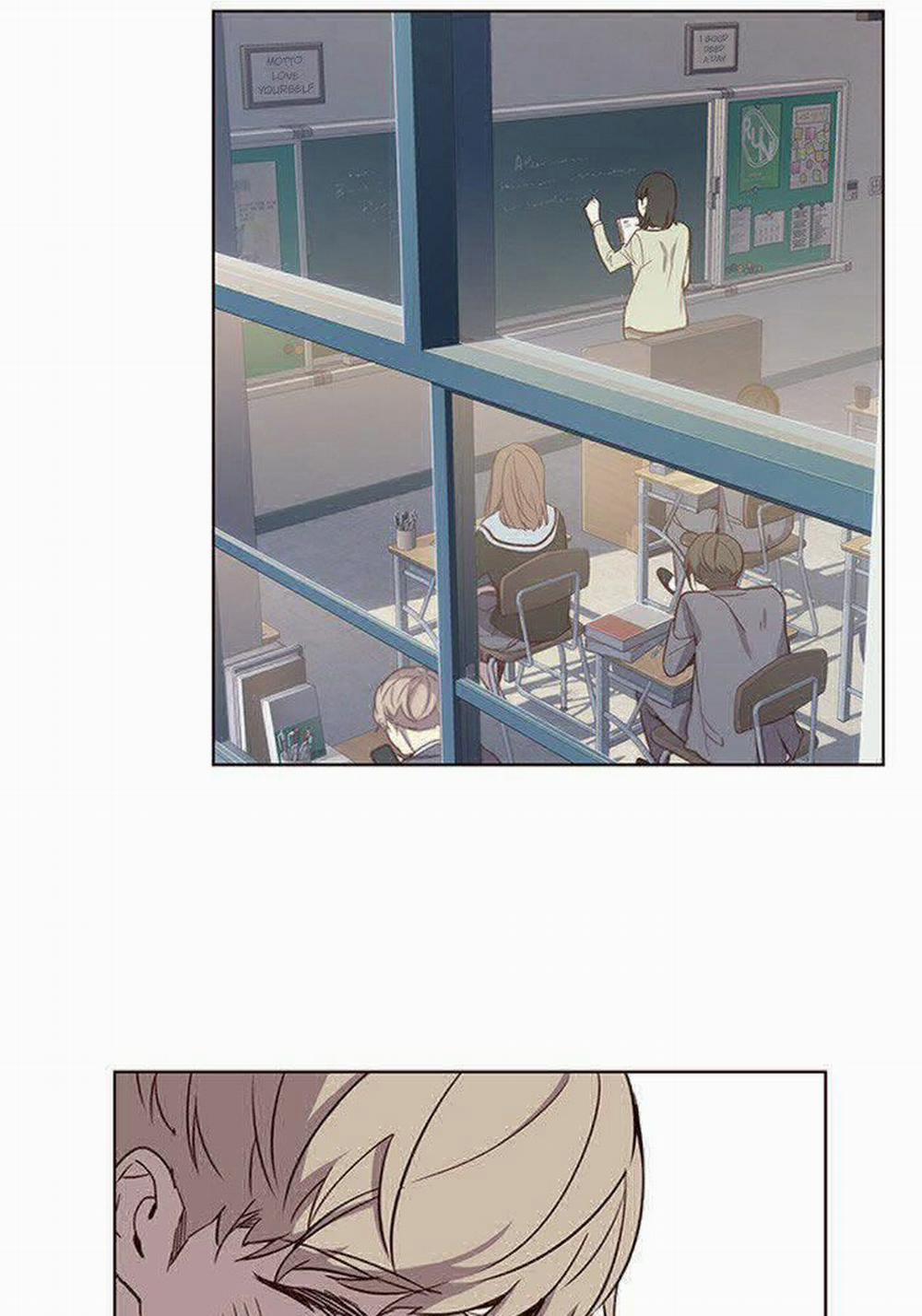 Hóa Thân Thành Mèo 11 trang 18