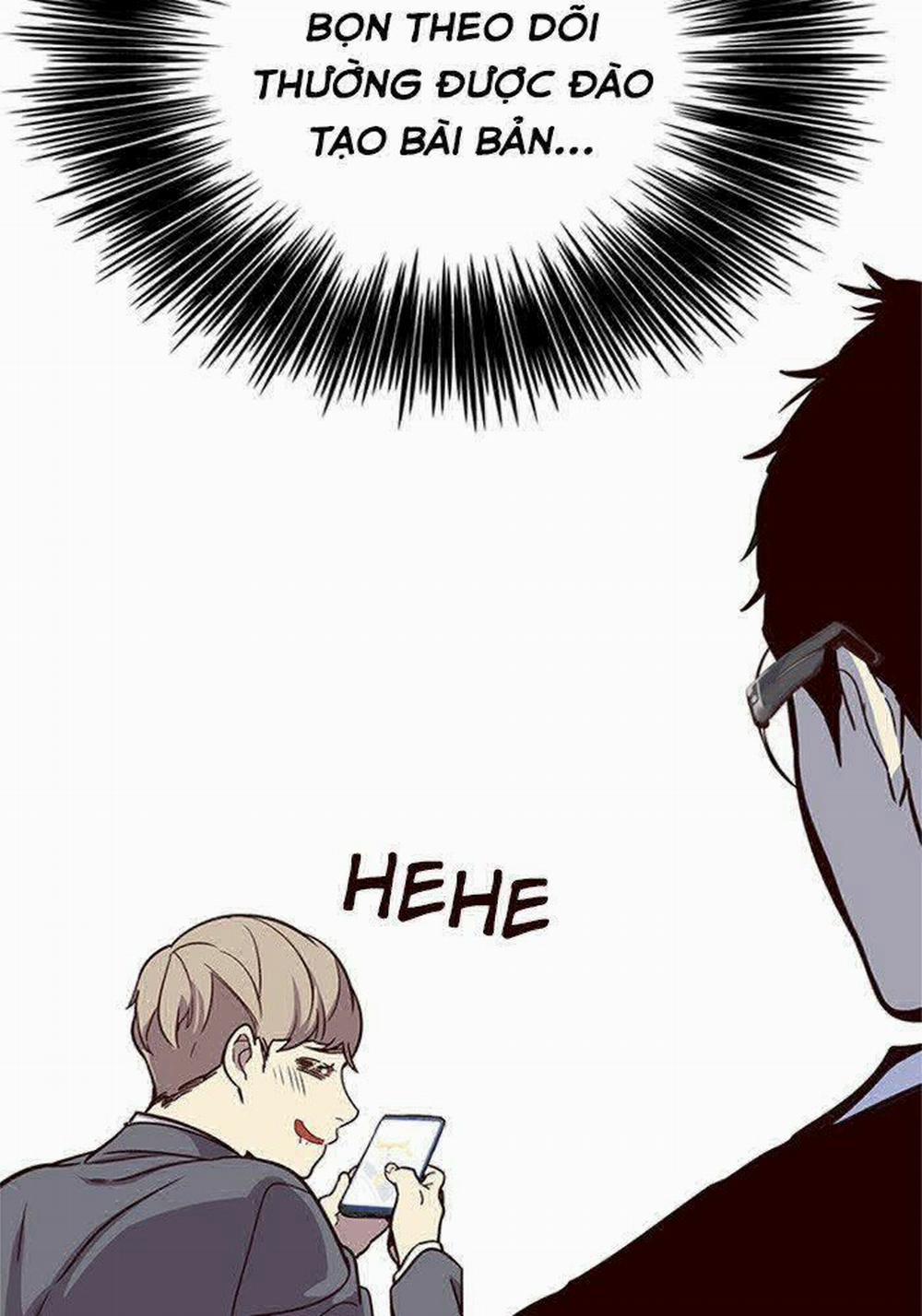 Hóa Thân Thành Mèo 11 trang 24