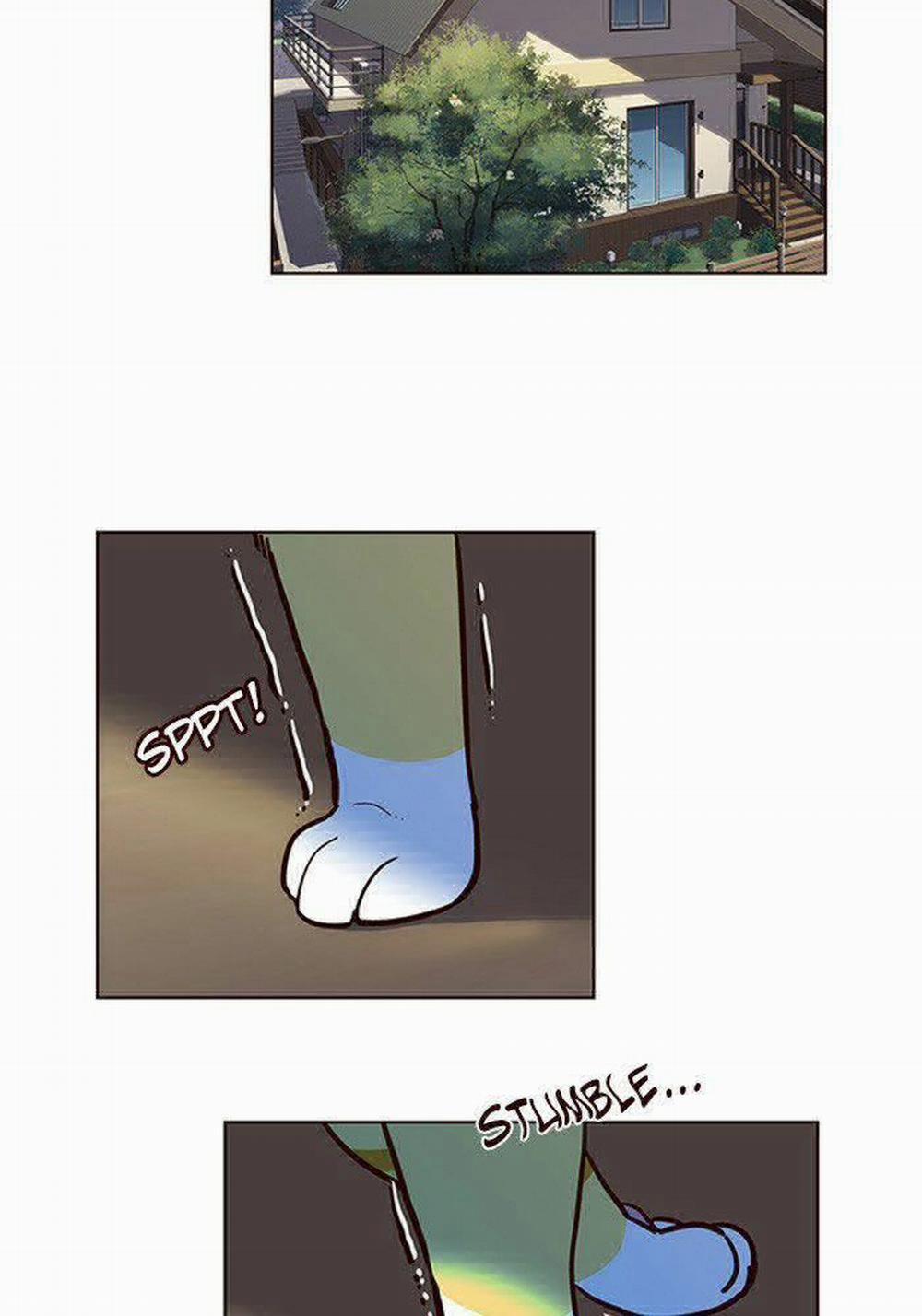 Hóa Thân Thành Mèo 11 trang 27