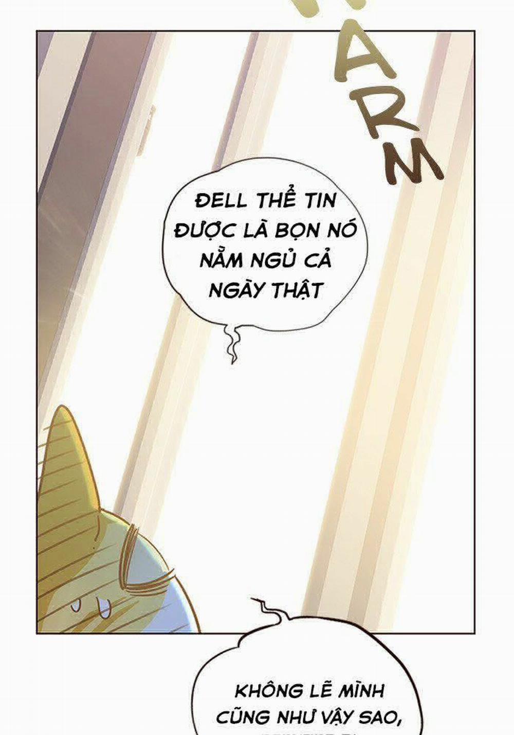 Hóa Thân Thành Mèo 11 trang 39