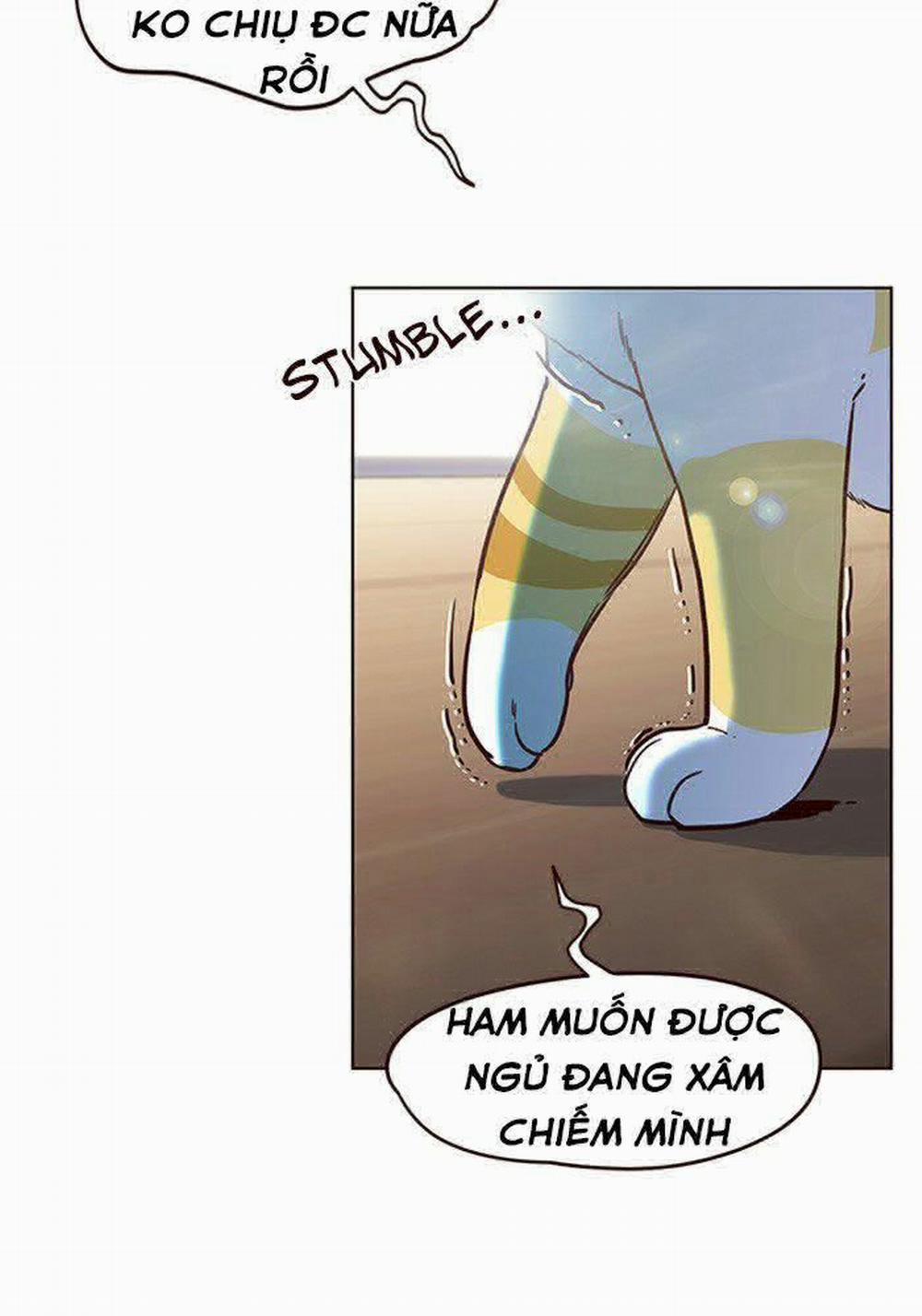 Hóa Thân Thành Mèo 11 trang 41