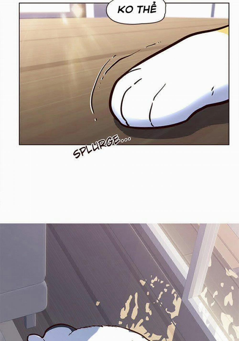 Hóa Thân Thành Mèo 11 trang 47