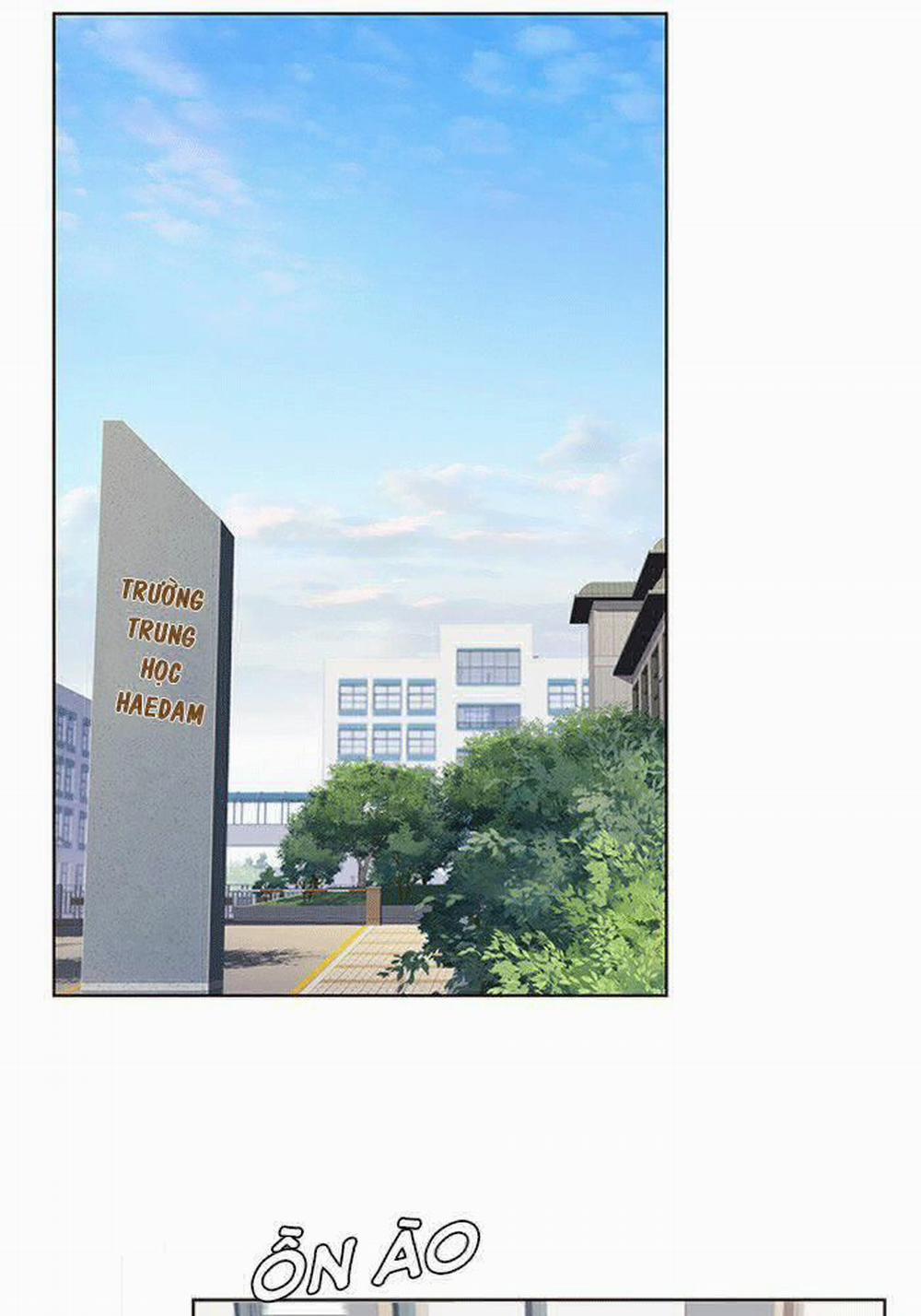 Hóa Thân Thành Mèo 11 trang 5