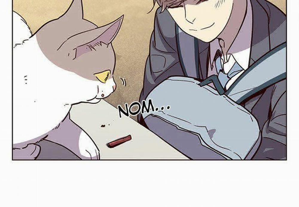 Hóa Thân Thành Mèo 11 trang 55