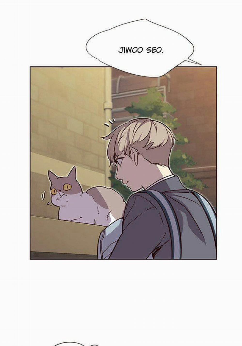 Hóa Thân Thành Mèo 11 trang 57