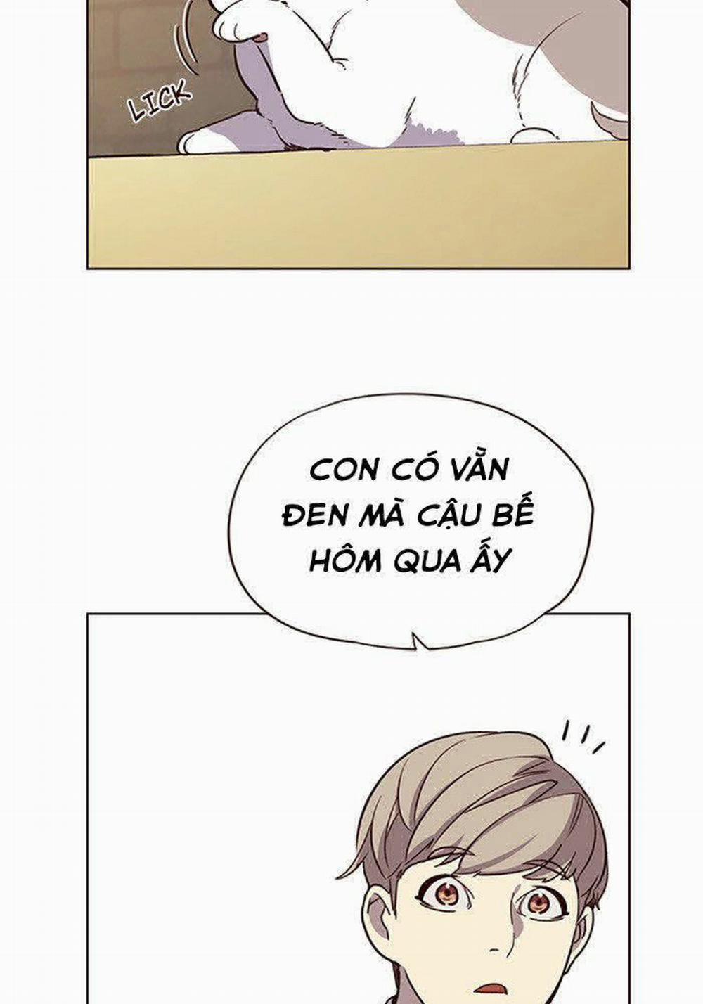 Hóa Thân Thành Mèo 11 trang 63