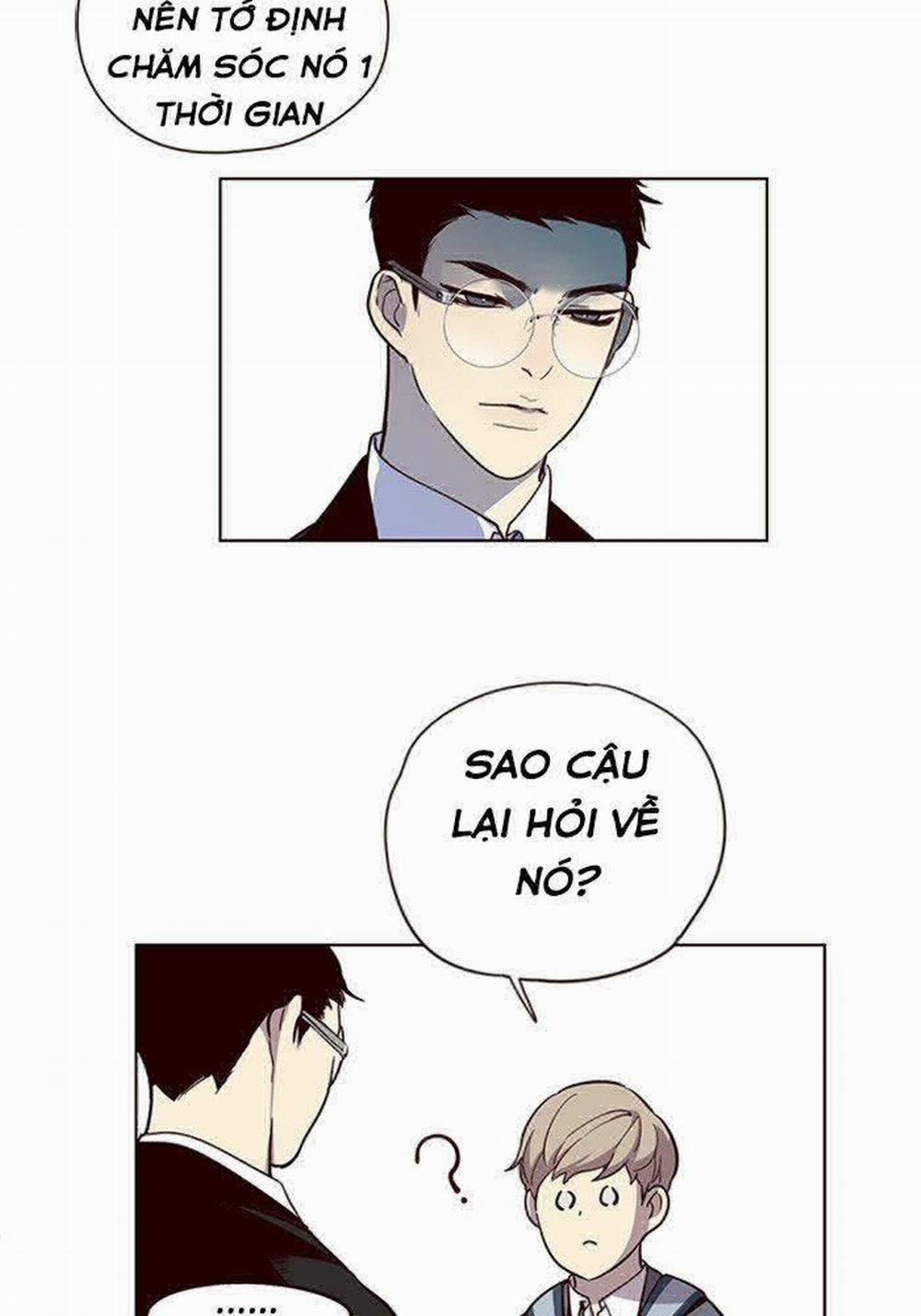 Hóa Thân Thành Mèo 11 trang 66