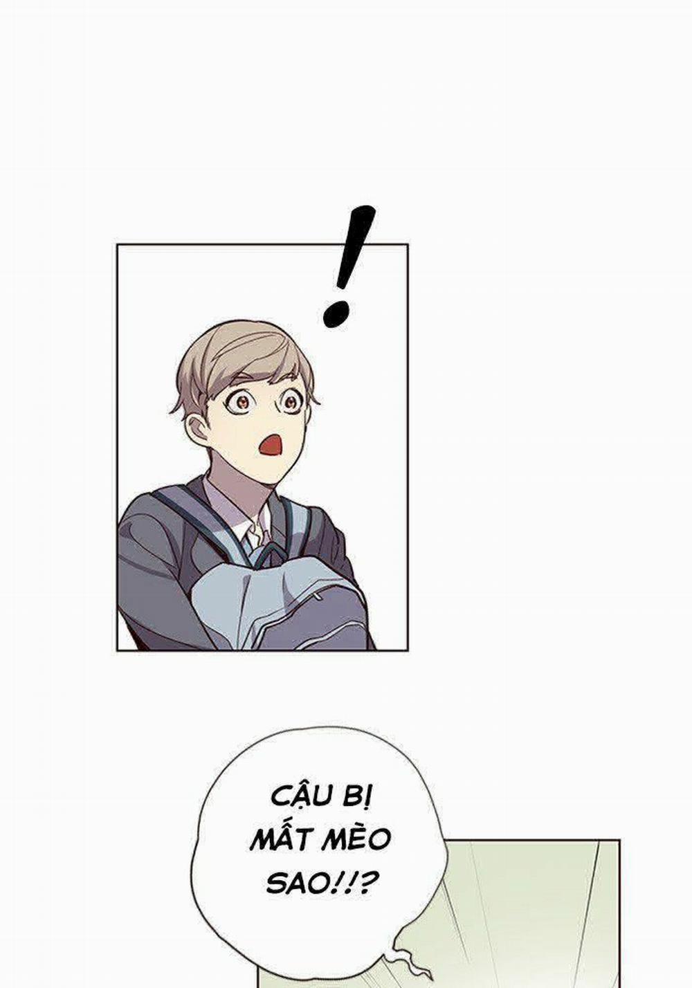 Hóa Thân Thành Mèo 11 trang 68