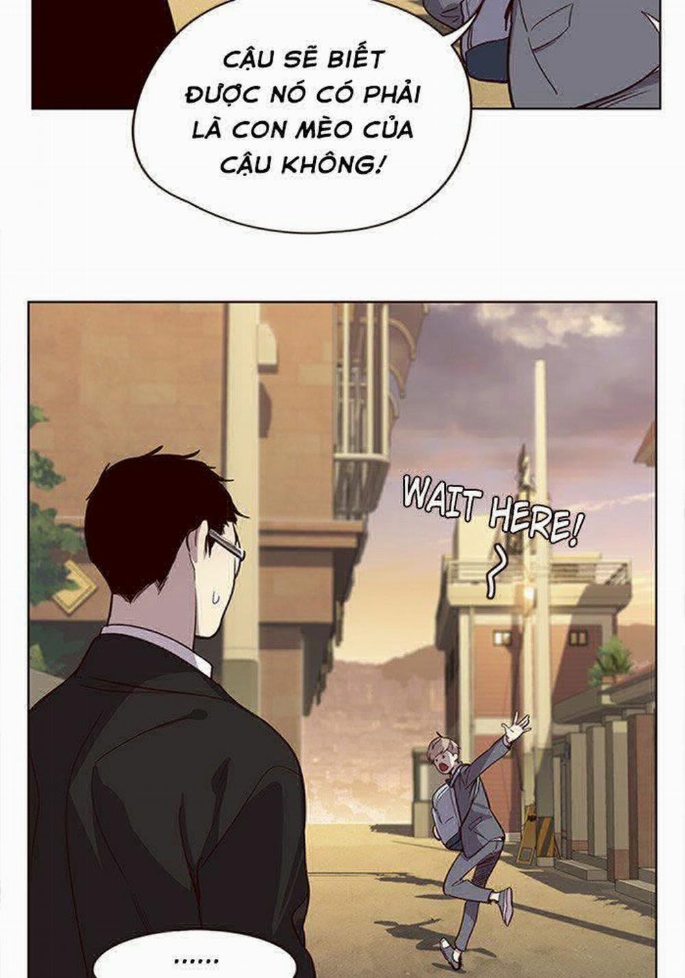 Hóa Thân Thành Mèo 11 trang 72