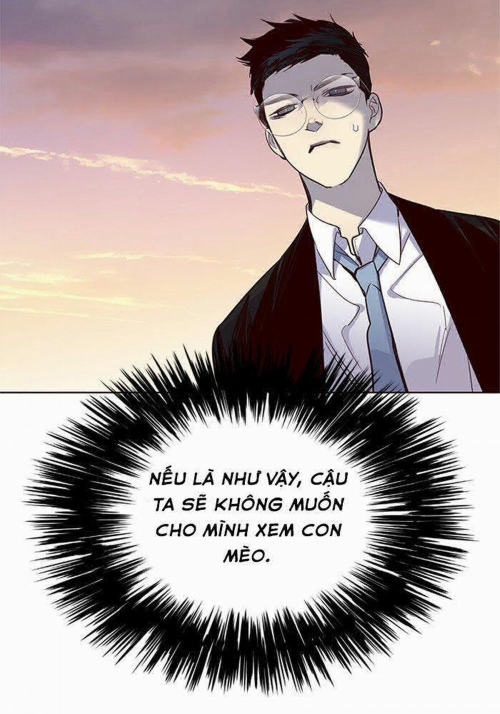 Hóa Thân Thành Mèo 11 trang 74