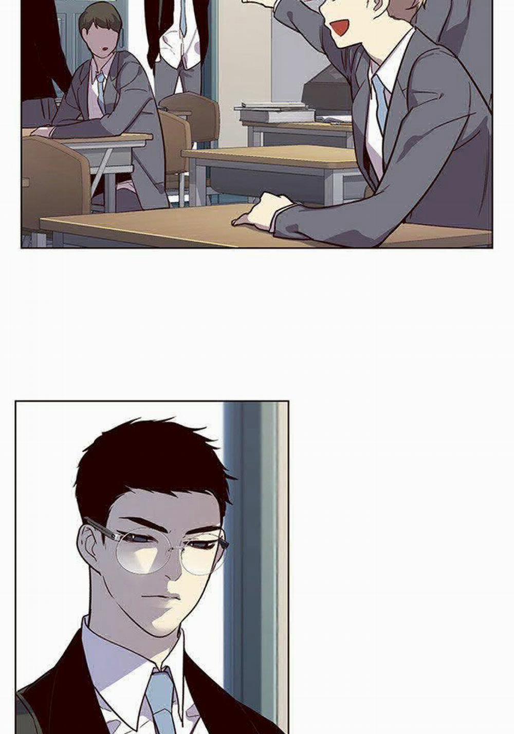 Hóa Thân Thành Mèo 11 trang 8