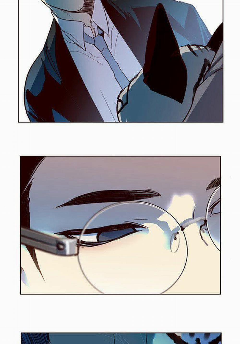 Hóa Thân Thành Mèo 11 trang 86