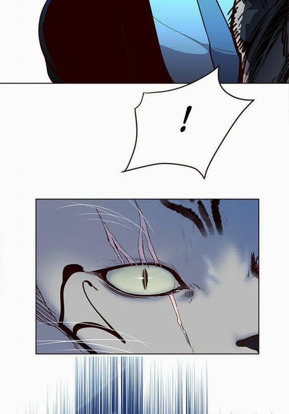 Hóa Thân Thành Mèo 11 trang 89