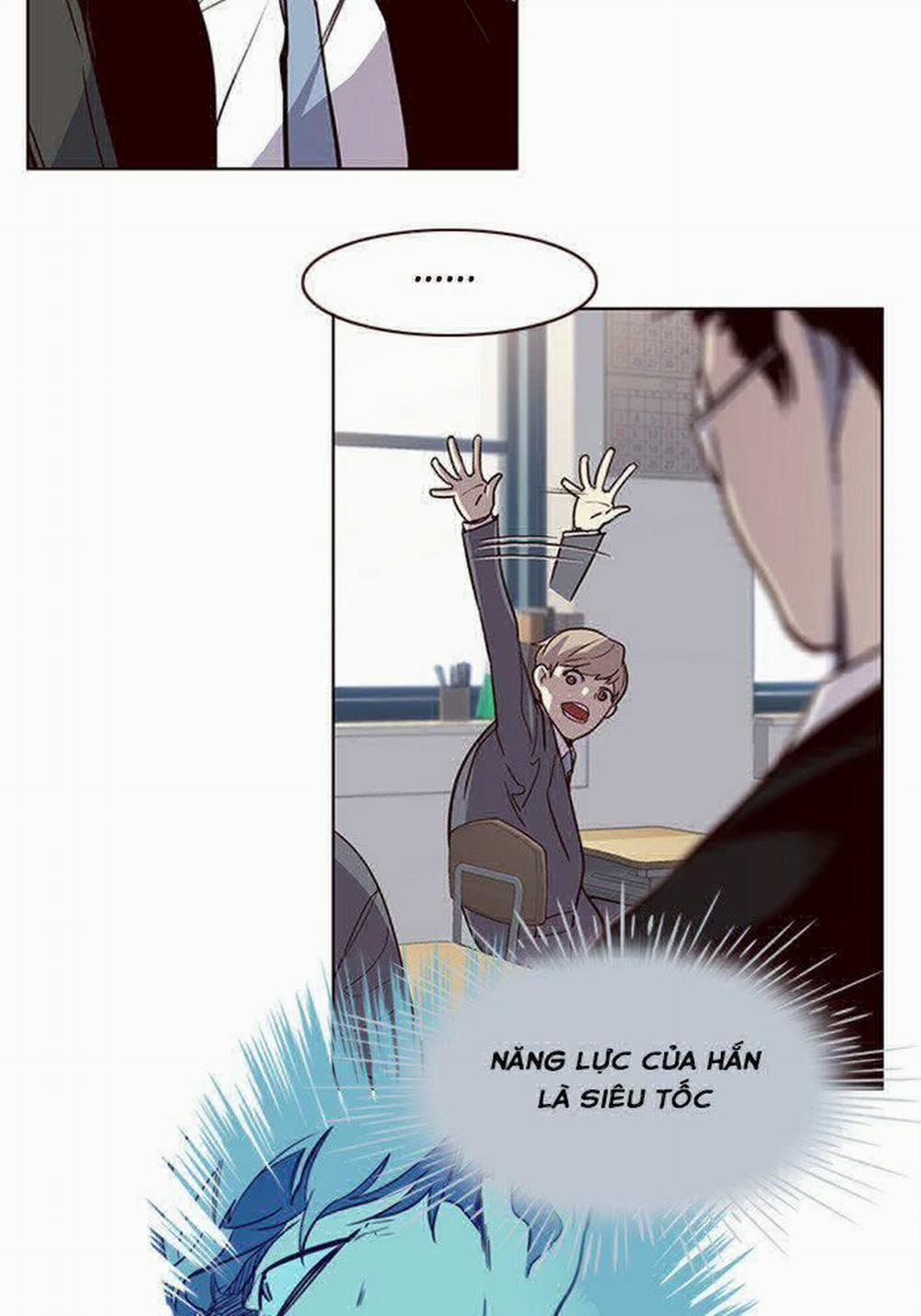 Hóa Thân Thành Mèo 11 trang 9