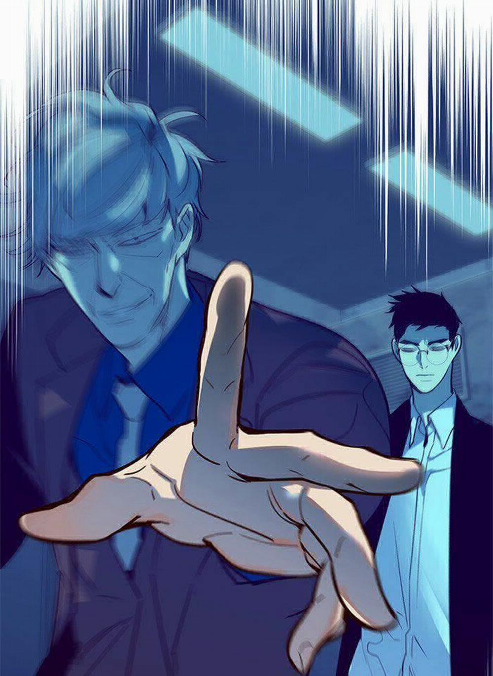 Hóa Thân Thành Mèo 11 trang 90