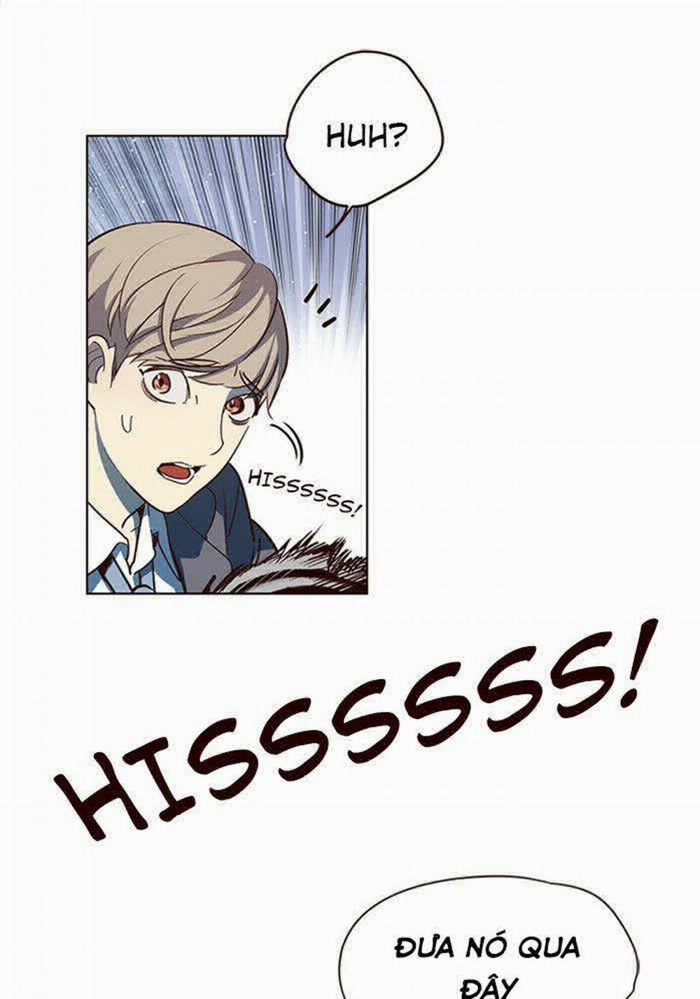 Hóa Thân Thành Mèo 11 trang 94