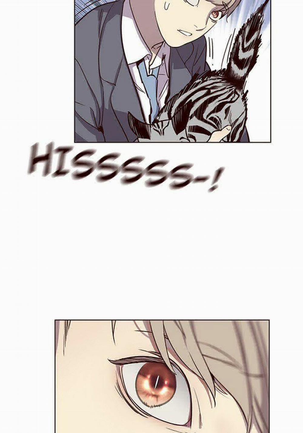 Hóa Thân Thành Mèo 11 trang 97