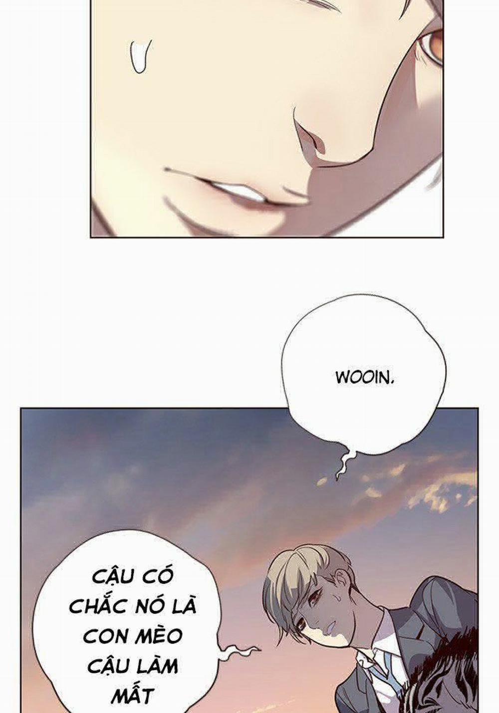 Hóa Thân Thành Mèo 11 trang 98