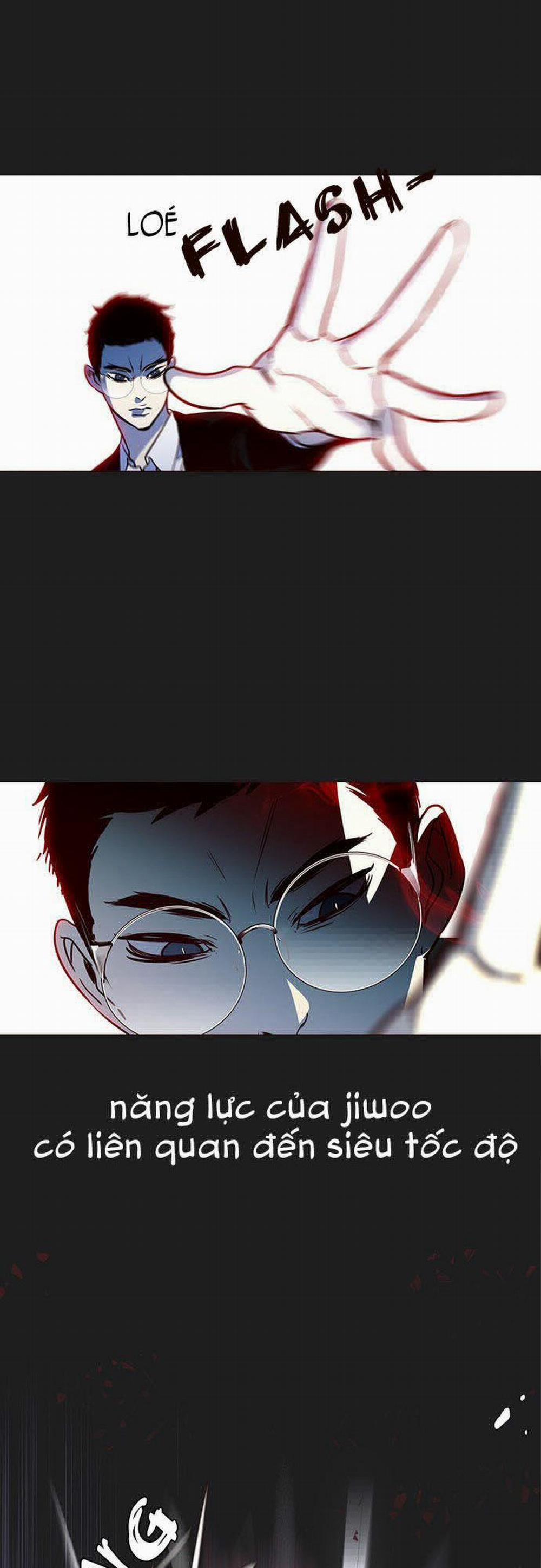 Hóa Thân Thành Mèo 12 trang 11