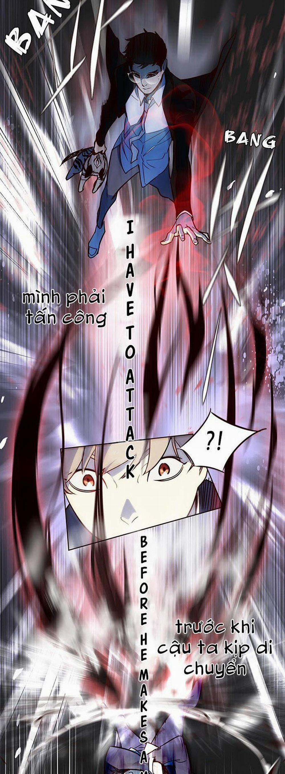 Hóa Thân Thành Mèo 12 trang 12