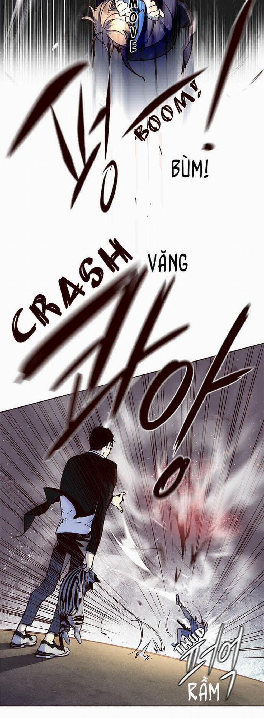 Hóa Thân Thành Mèo 12 trang 13