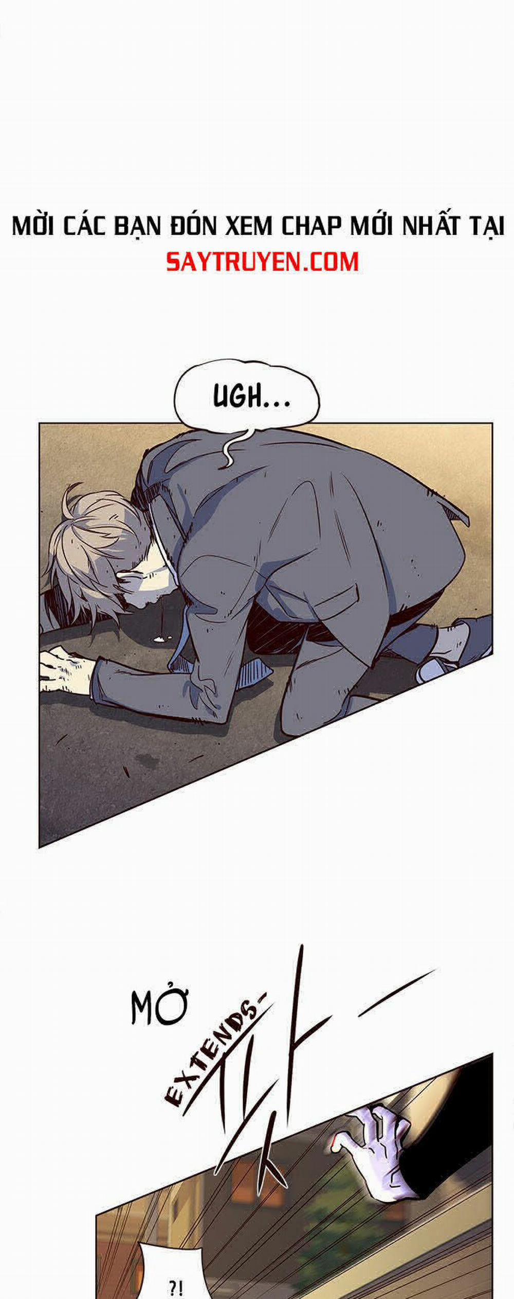 Hóa Thân Thành Mèo 12 trang 14