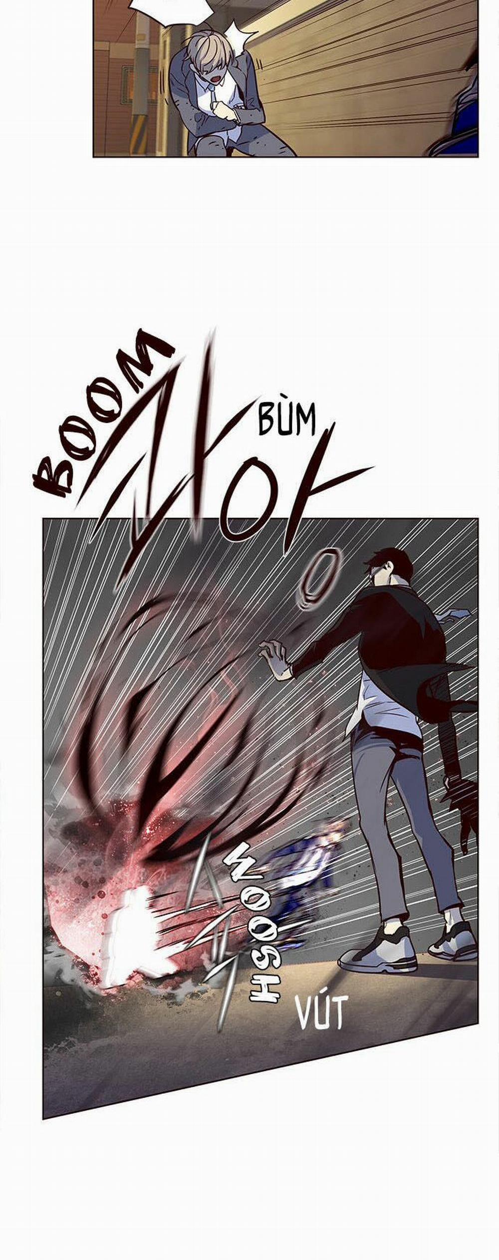 Hóa Thân Thành Mèo 12 trang 15