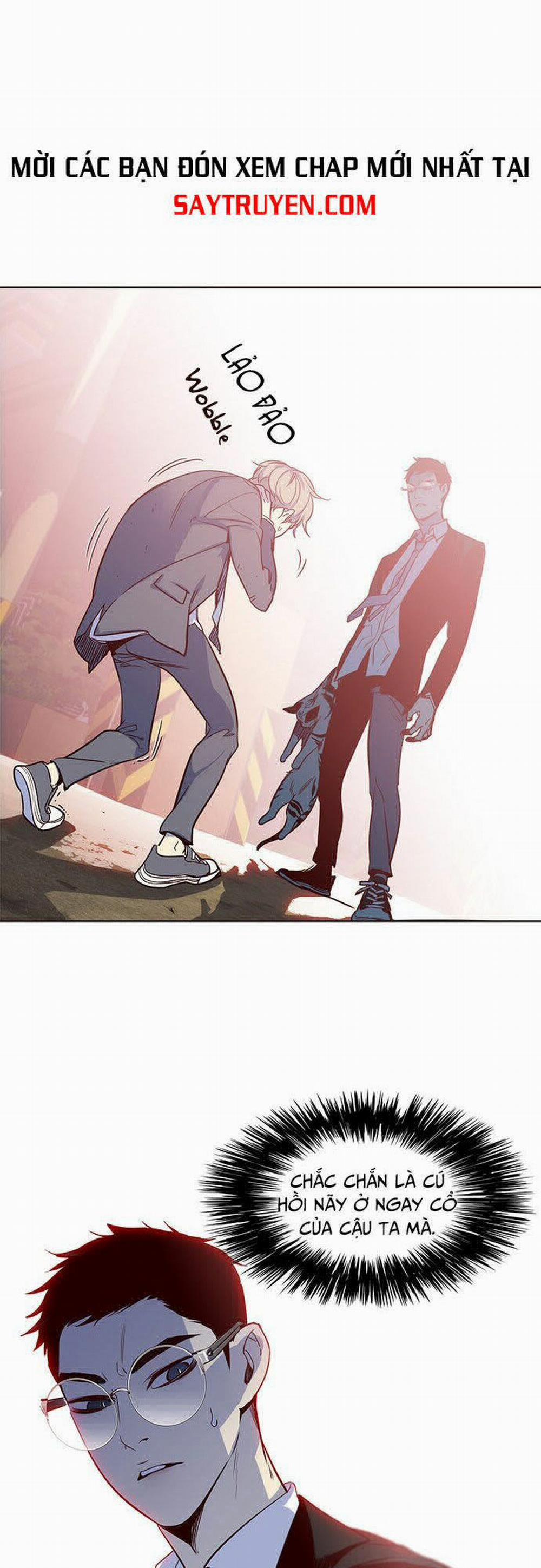 Hóa Thân Thành Mèo 12 trang 2