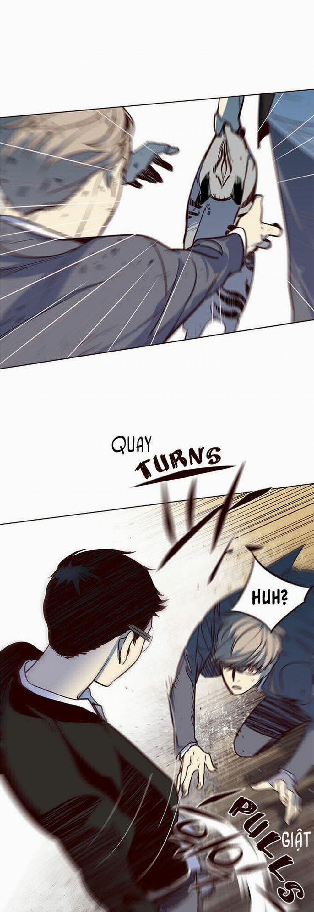 Hóa Thân Thành Mèo 12 trang 20