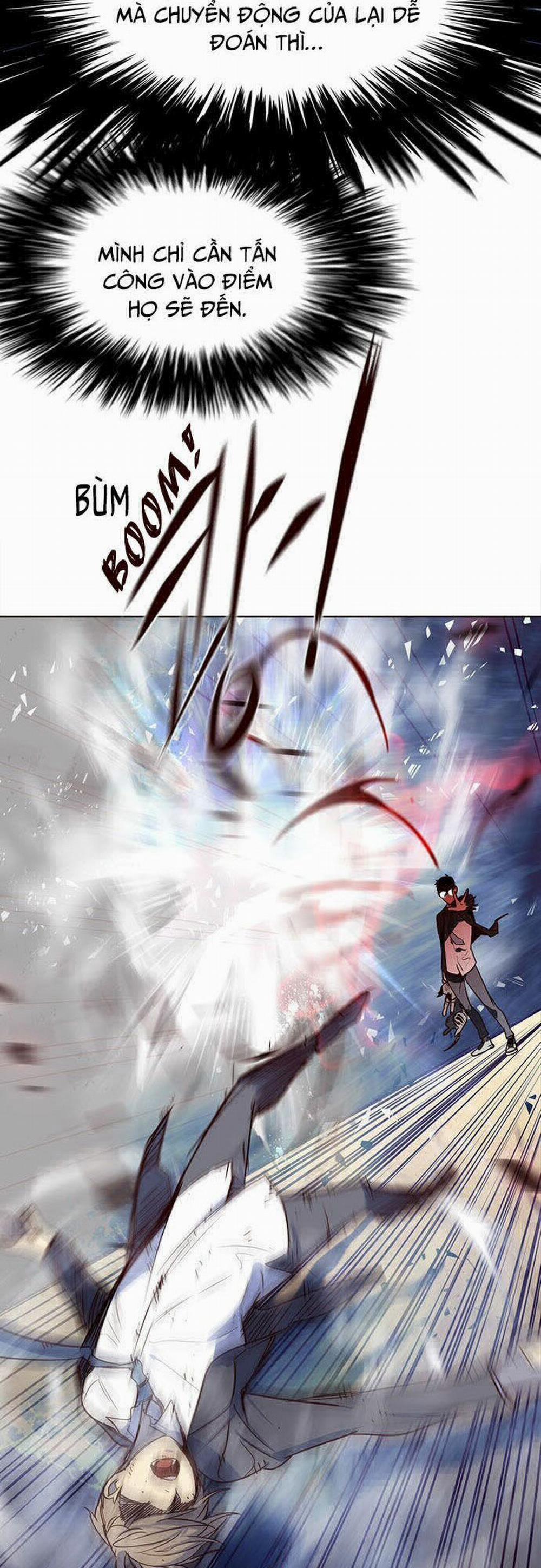 Hóa Thân Thành Mèo 12 trang 22