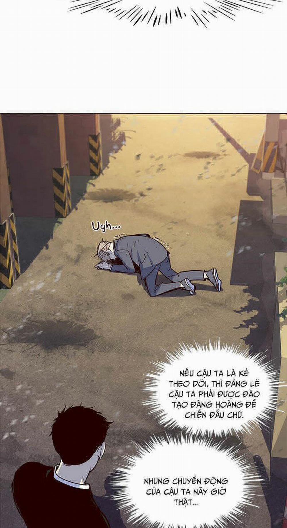 Hóa Thân Thành Mèo 12 trang 26