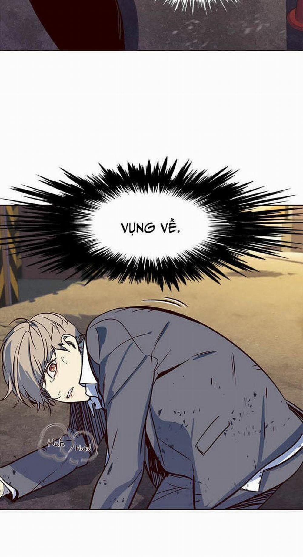 Hóa Thân Thành Mèo 12 trang 27