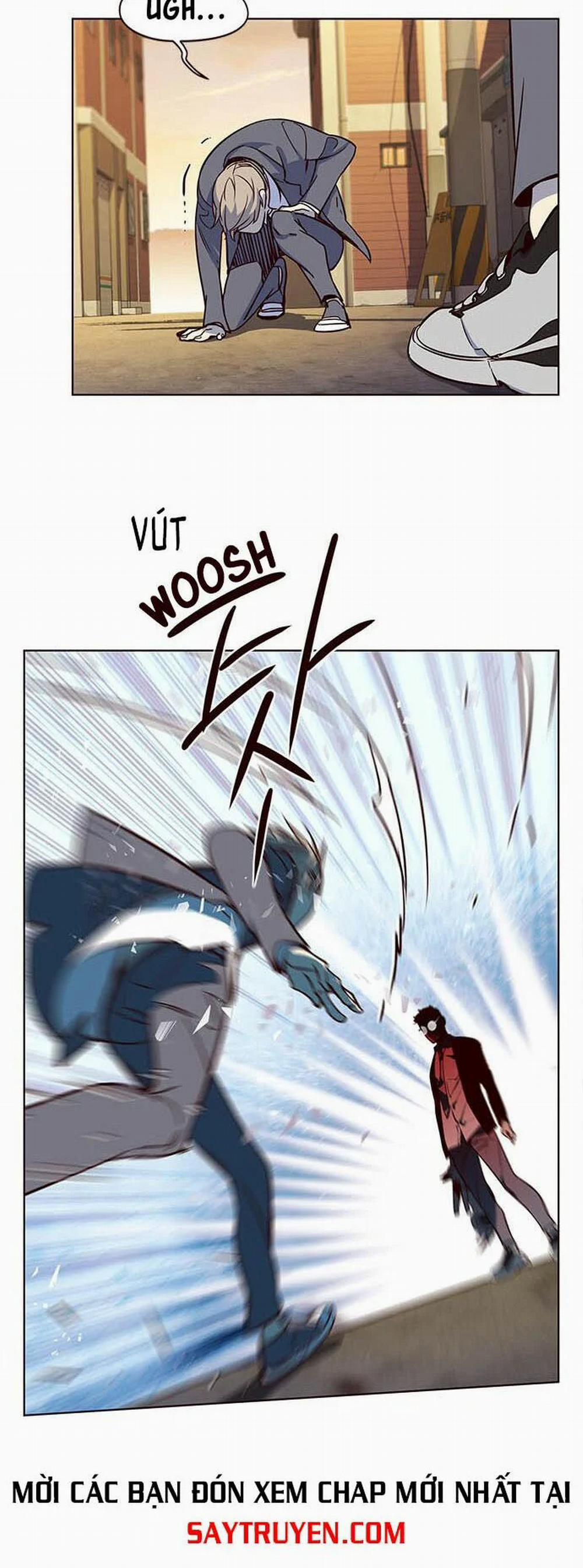 Hóa Thân Thành Mèo 12 trang 29