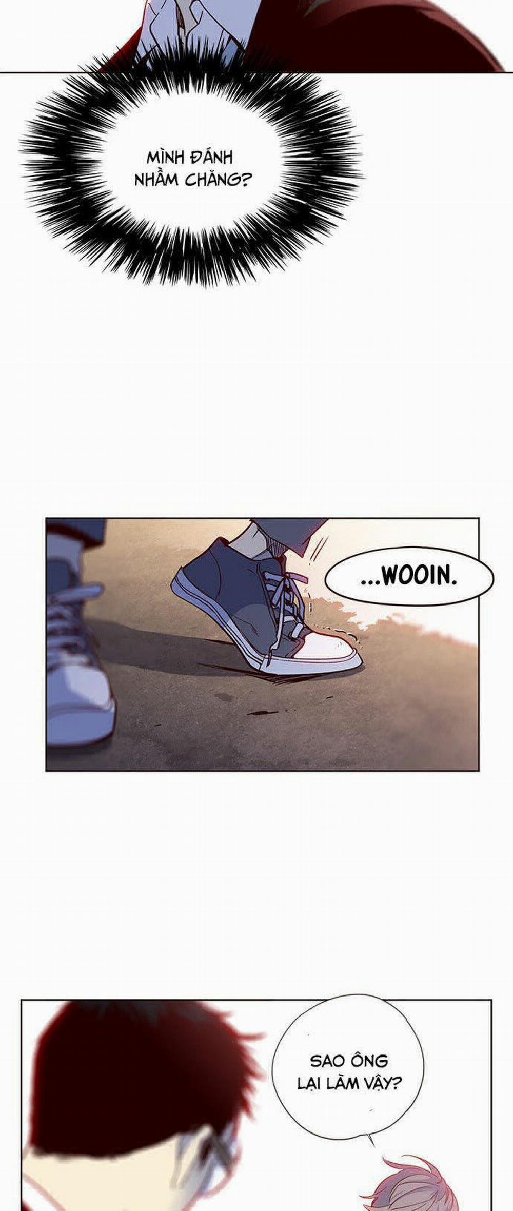 Hóa Thân Thành Mèo 12 trang 3