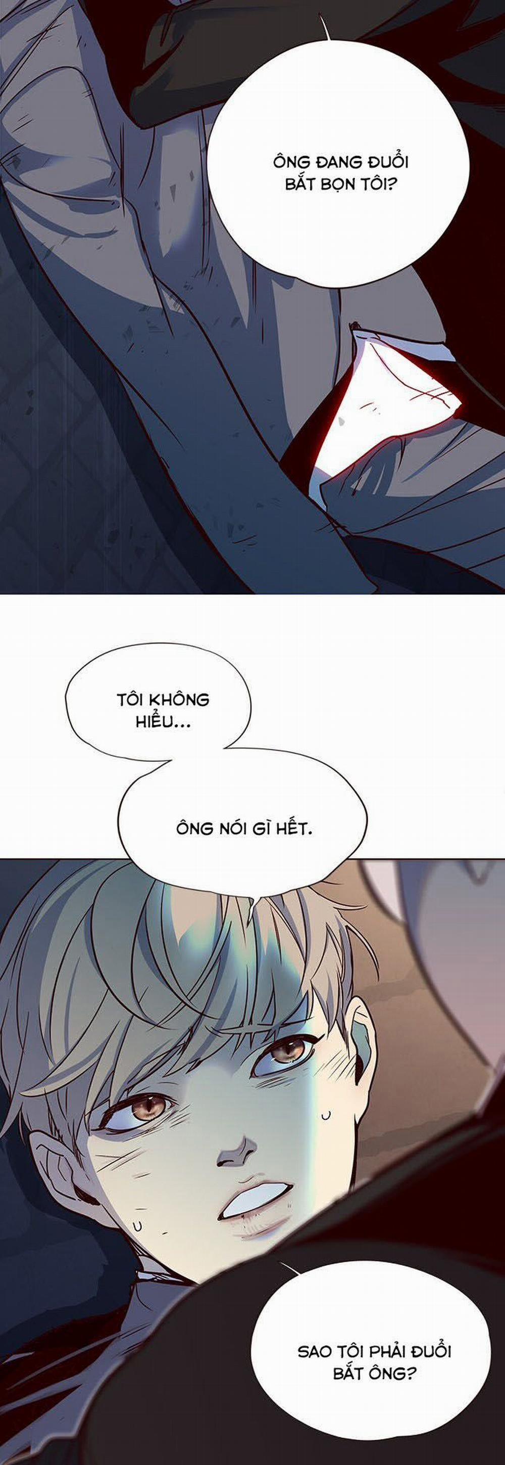 Hóa Thân Thành Mèo 12 trang 35