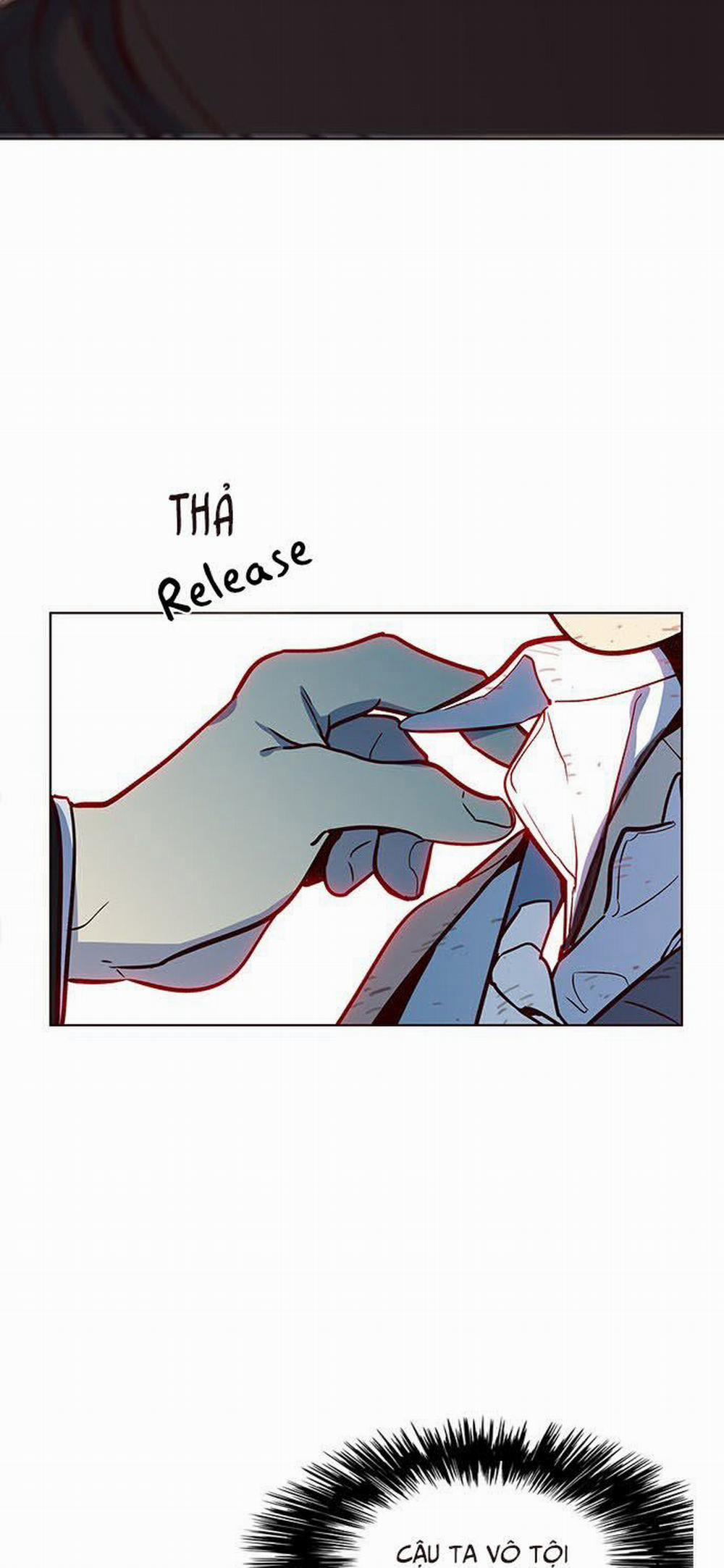 Hóa Thân Thành Mèo 12 trang 36