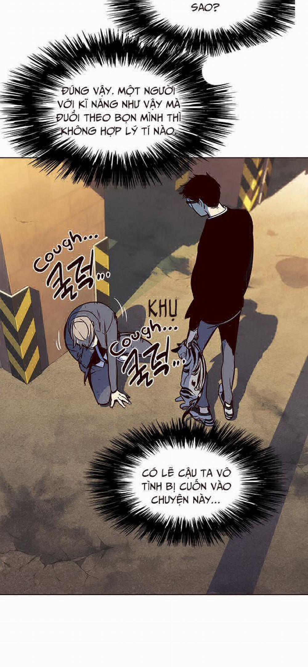 Hóa Thân Thành Mèo 12 trang 37