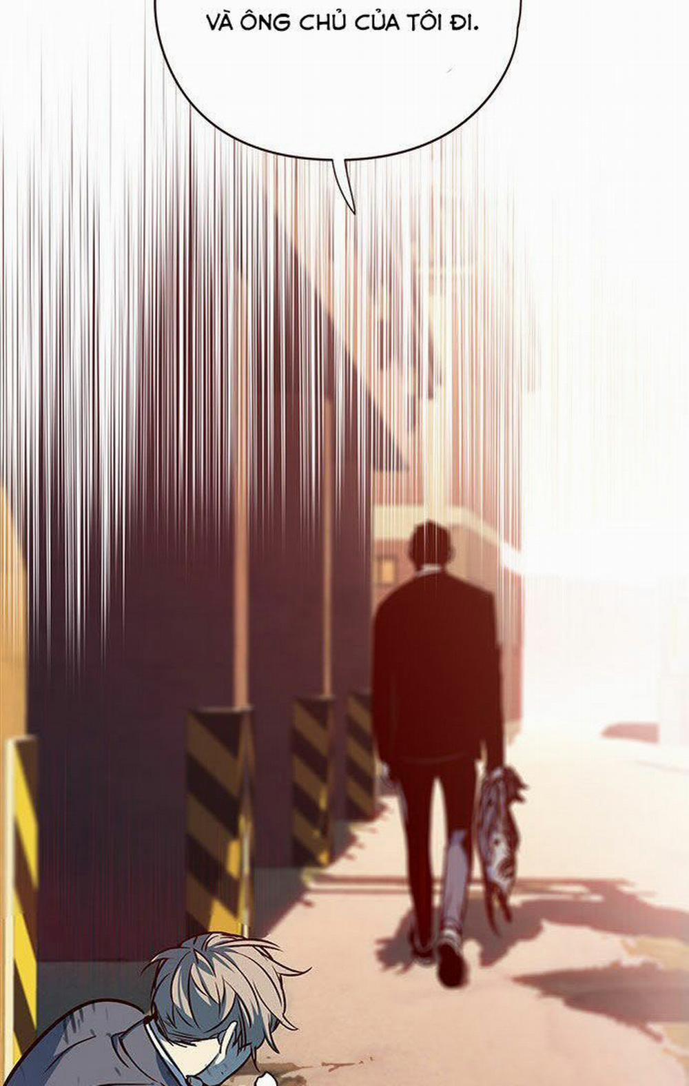 Hóa Thân Thành Mèo 12 trang 39