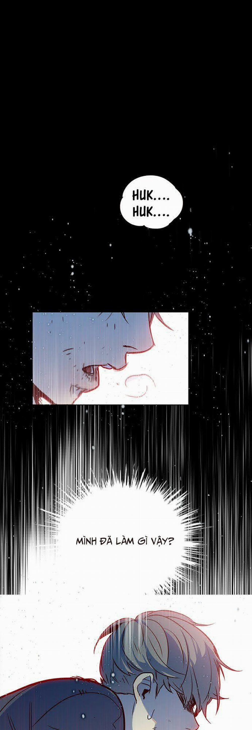 Hóa Thân Thành Mèo 12 trang 41