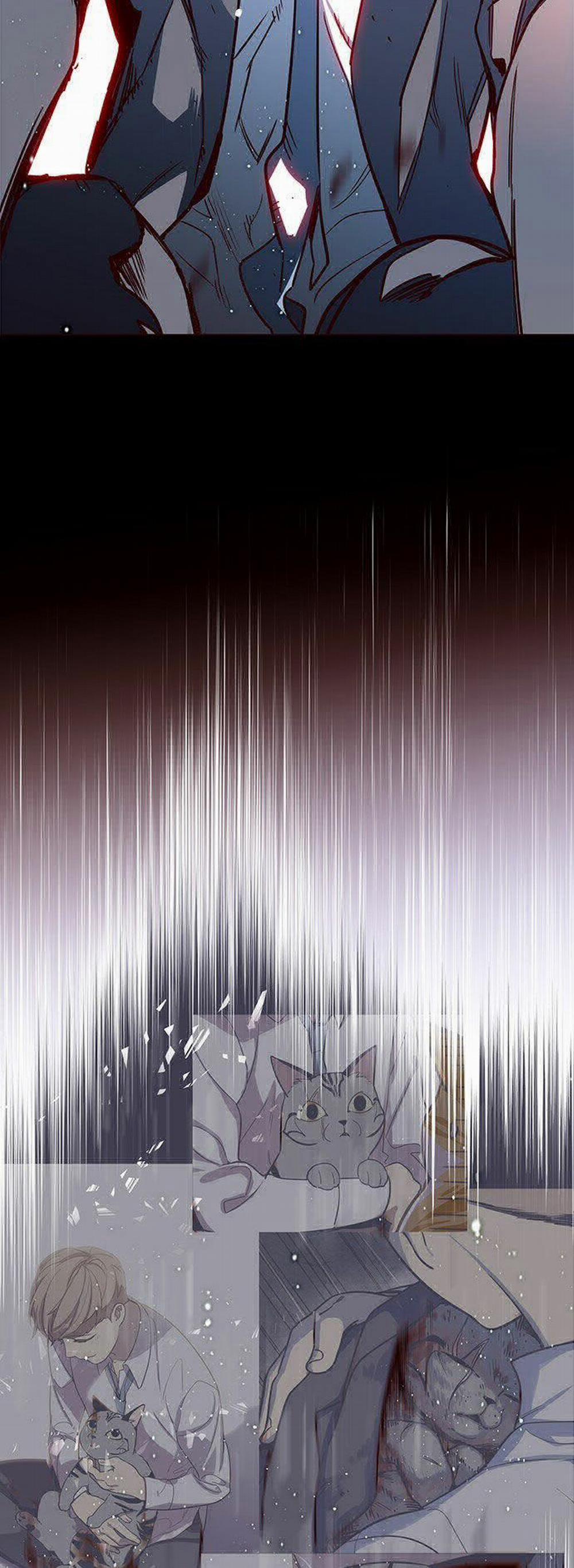 Hóa Thân Thành Mèo 12 trang 43