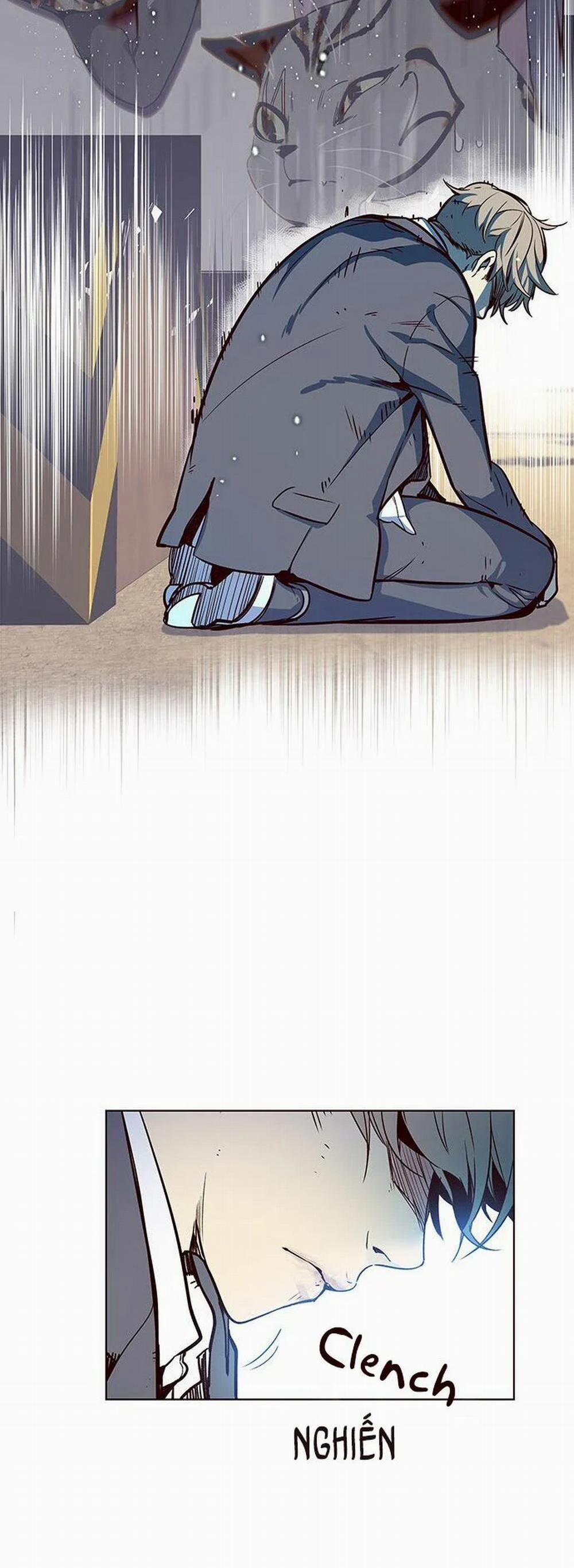 Hóa Thân Thành Mèo 12 trang 44