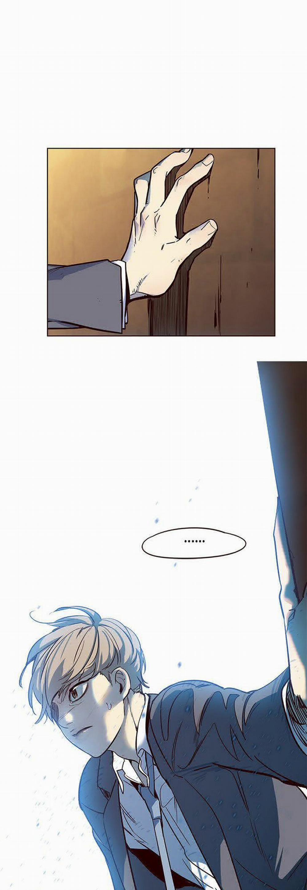 Hóa Thân Thành Mèo 12 trang 45