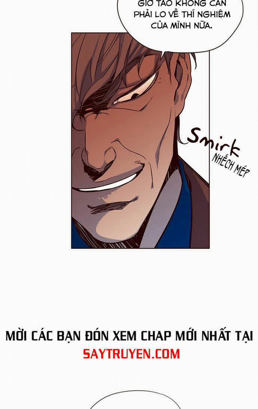 Hóa Thân Thành Mèo 12 trang 56