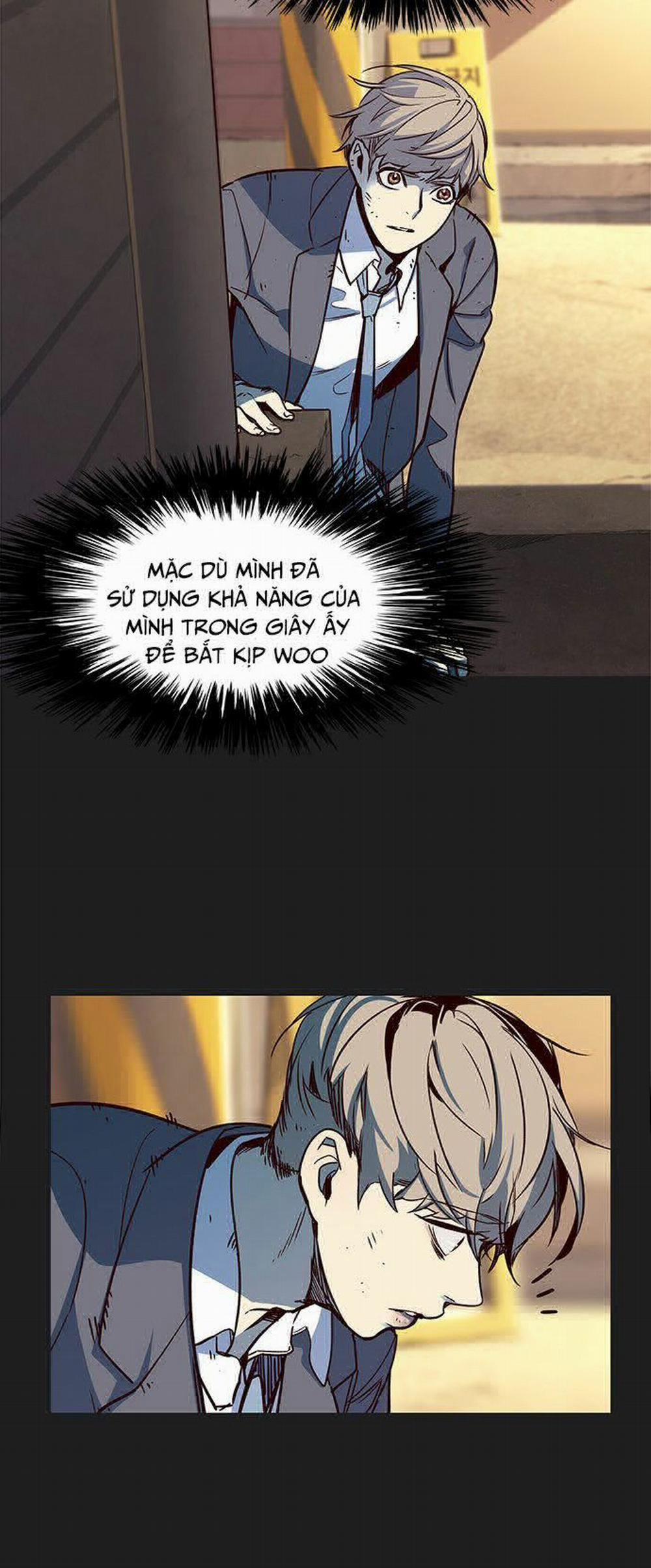Hóa Thân Thành Mèo 12 trang 66