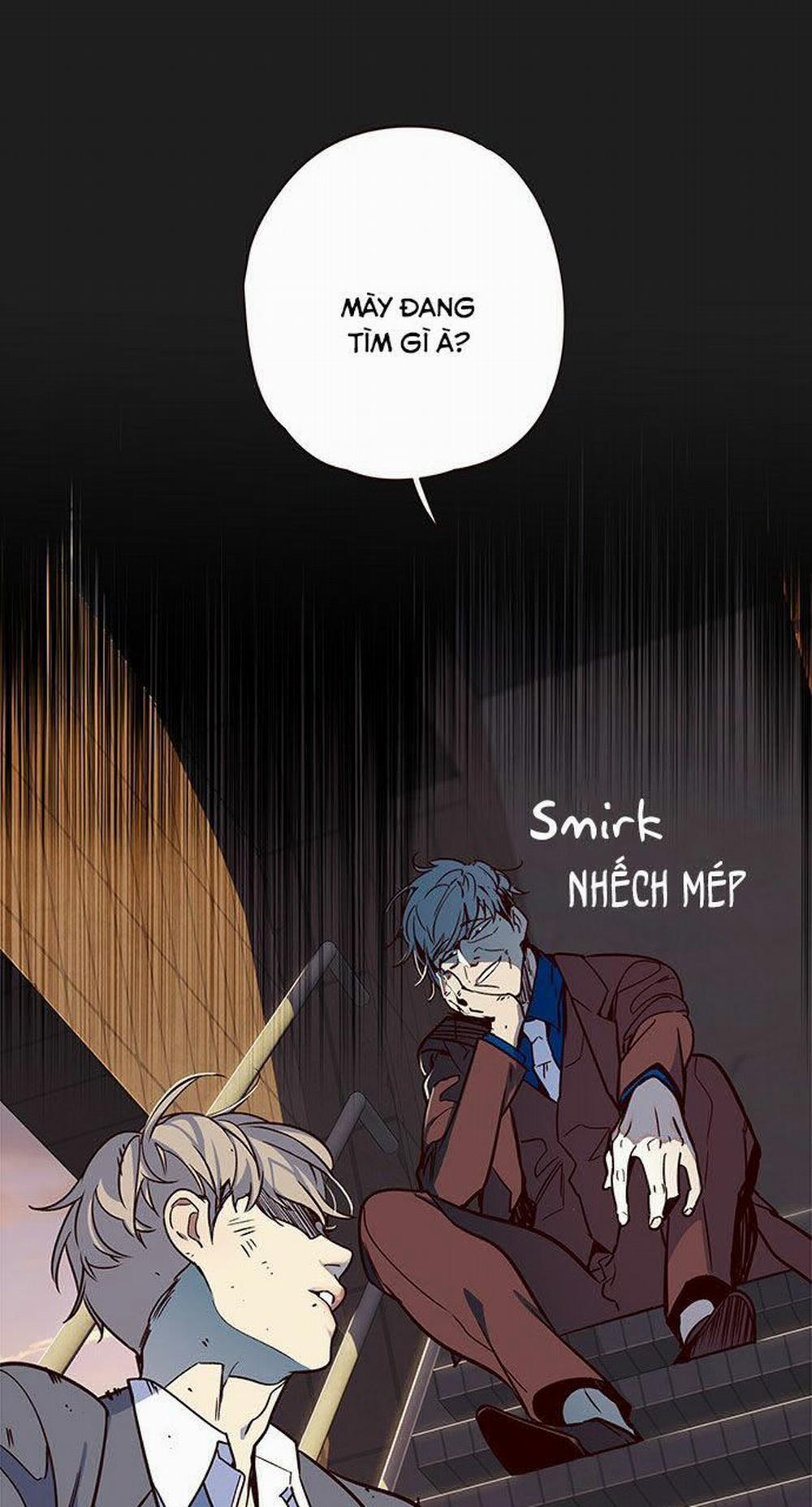 Hóa Thân Thành Mèo 12 trang 67