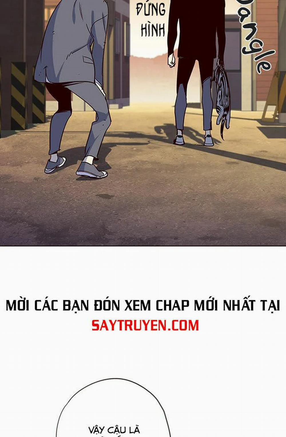 Hóa Thân Thành Mèo 12 trang 9