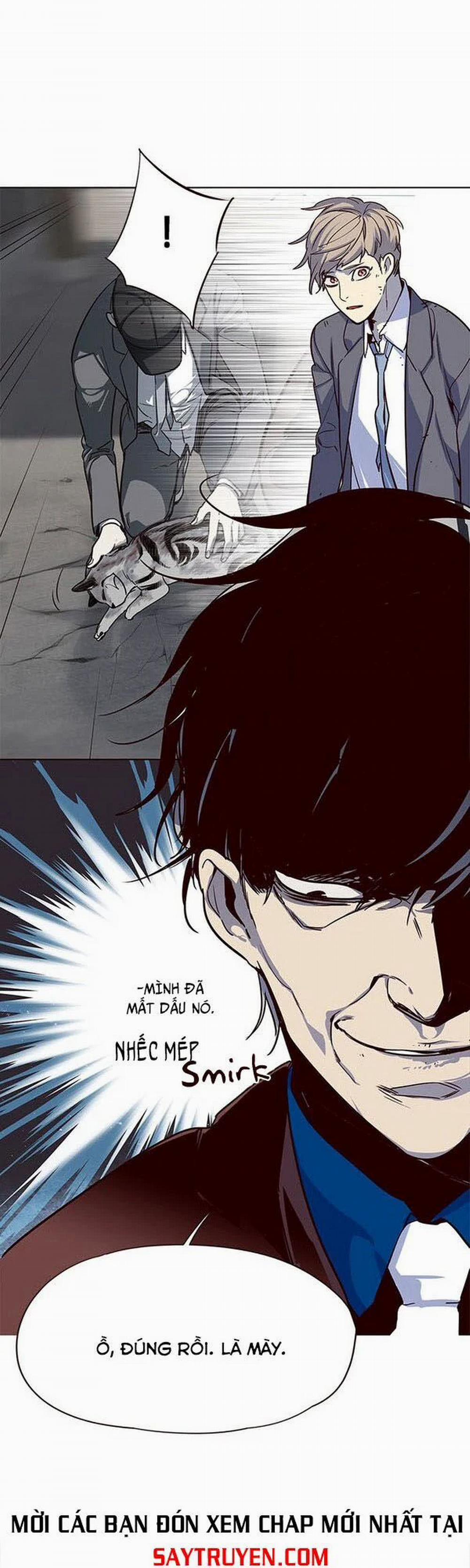 Hóa Thân Thành Mèo 13 trang 10